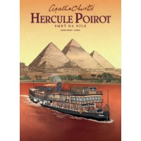 Hercule Poirot: Smrť na Níle